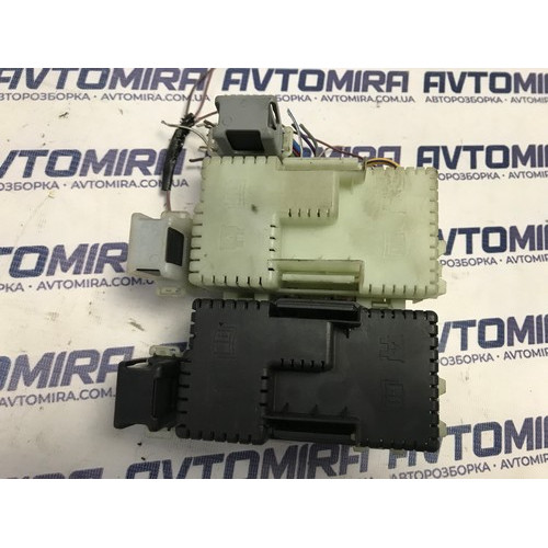 Комплект корпусу запобіжників Ford Focus 2 2005-2010 6G9T14C507AB